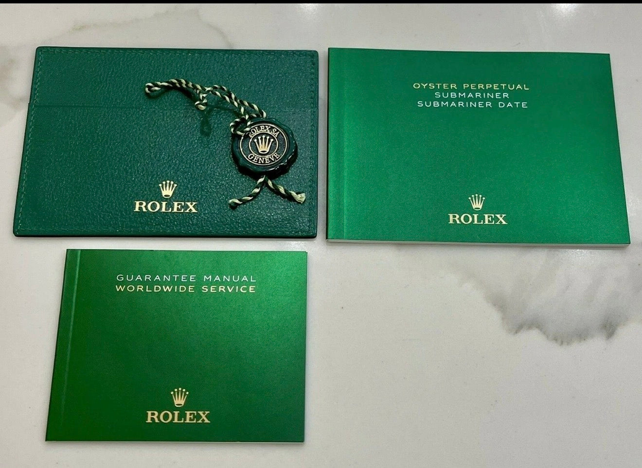 Rolex